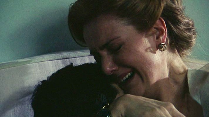 Amar en tiempos revueltos - Amar - La muerte de Ubaldo