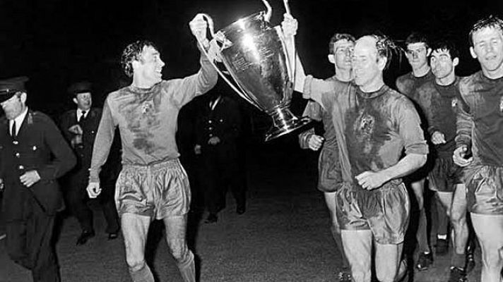 Champions League - El United busca agrandar su historia