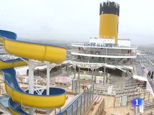 TeleCantabria - Telecantabria en 2' - 27/05/11