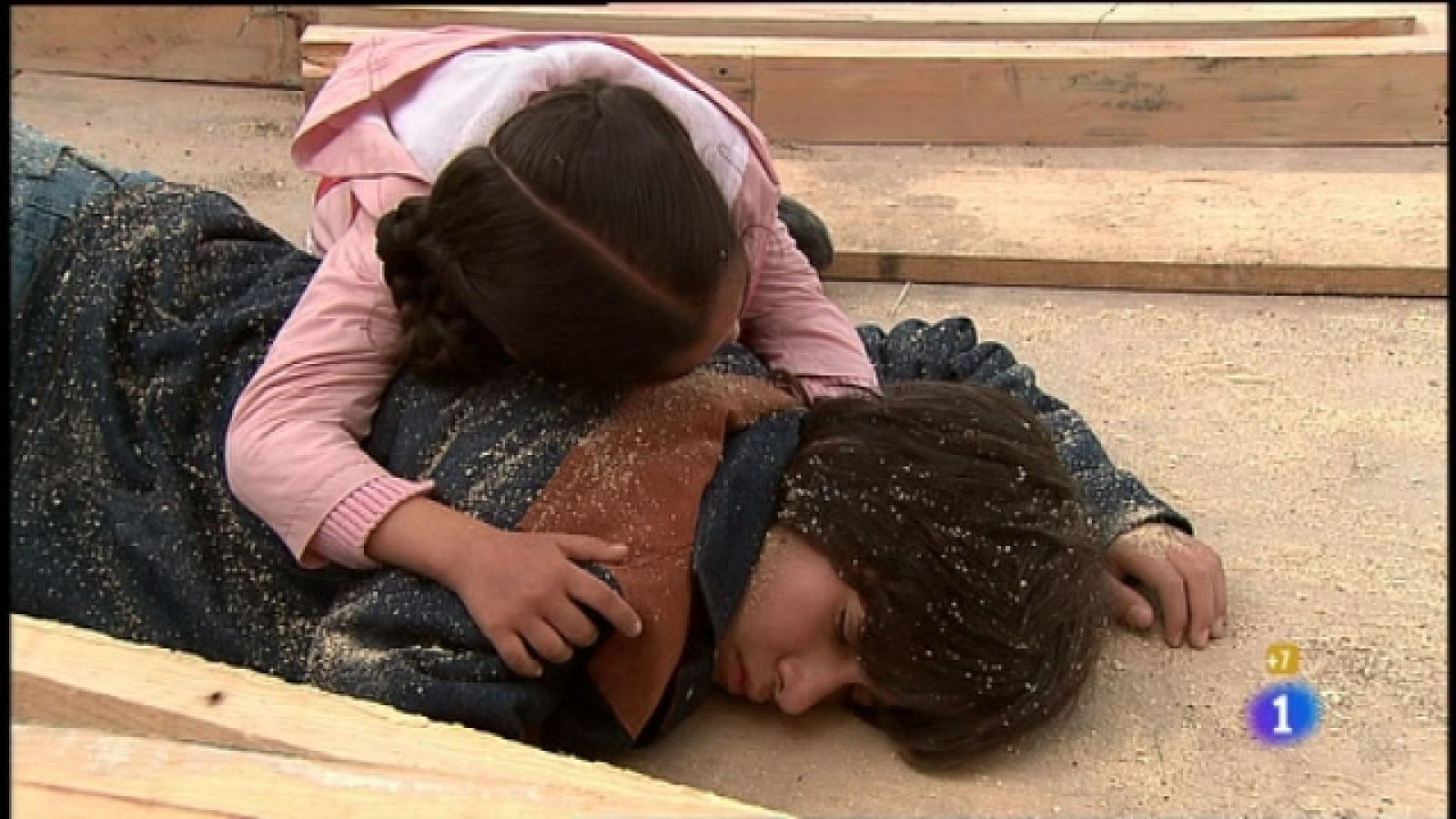 Soy tu dueña - Capítulo 69 - Chuy sufre una conmoción cerebral y su estado es grave - Ver ahora