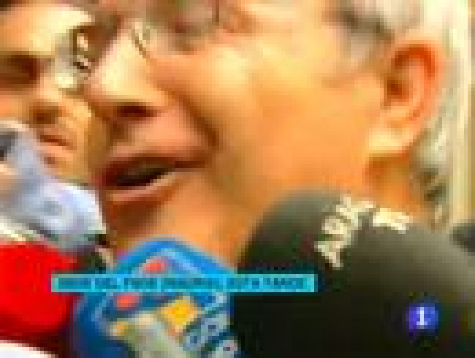 Zapatero propone a Rubalcaba como candidato para las primarias