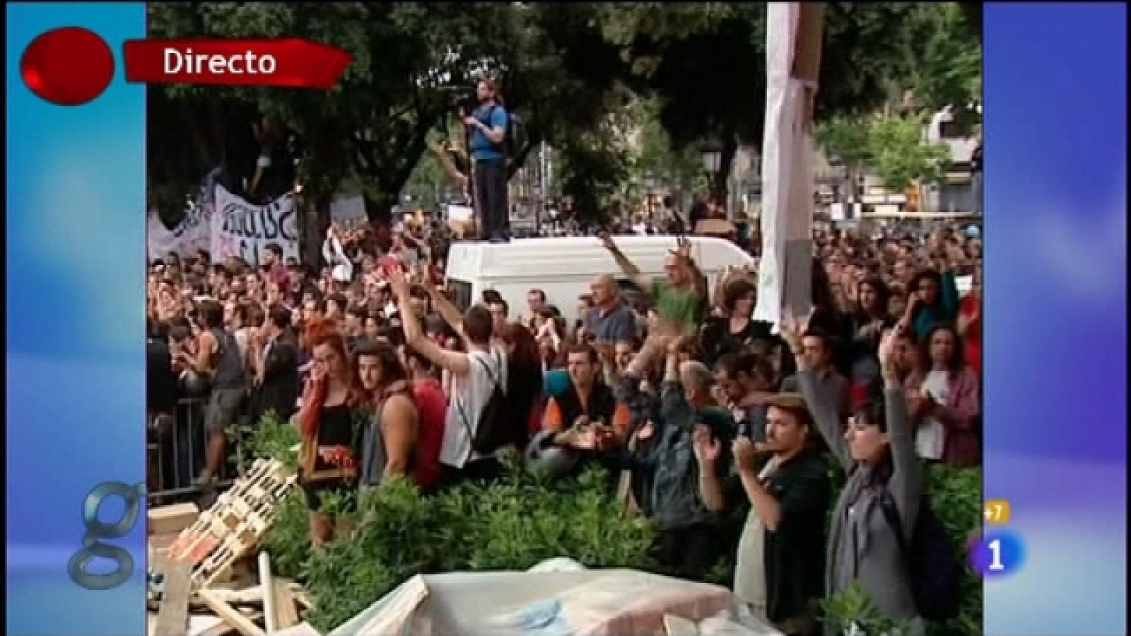 Gente - 27/05/11 - Ver ahora