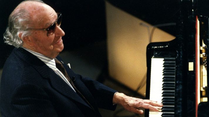 Imprescindibles - El siglo de Joaquín Rodrigo (01-99)