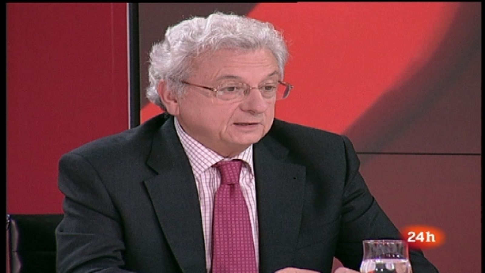 La noche en 24 horas - 27/05/11 - Ver ahora