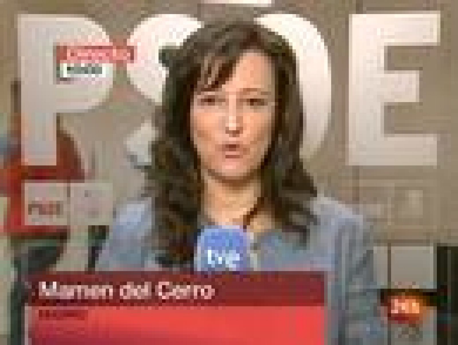 Los líderes del PSOE rechazan un dedazo sobre Rubalcaba | Ver