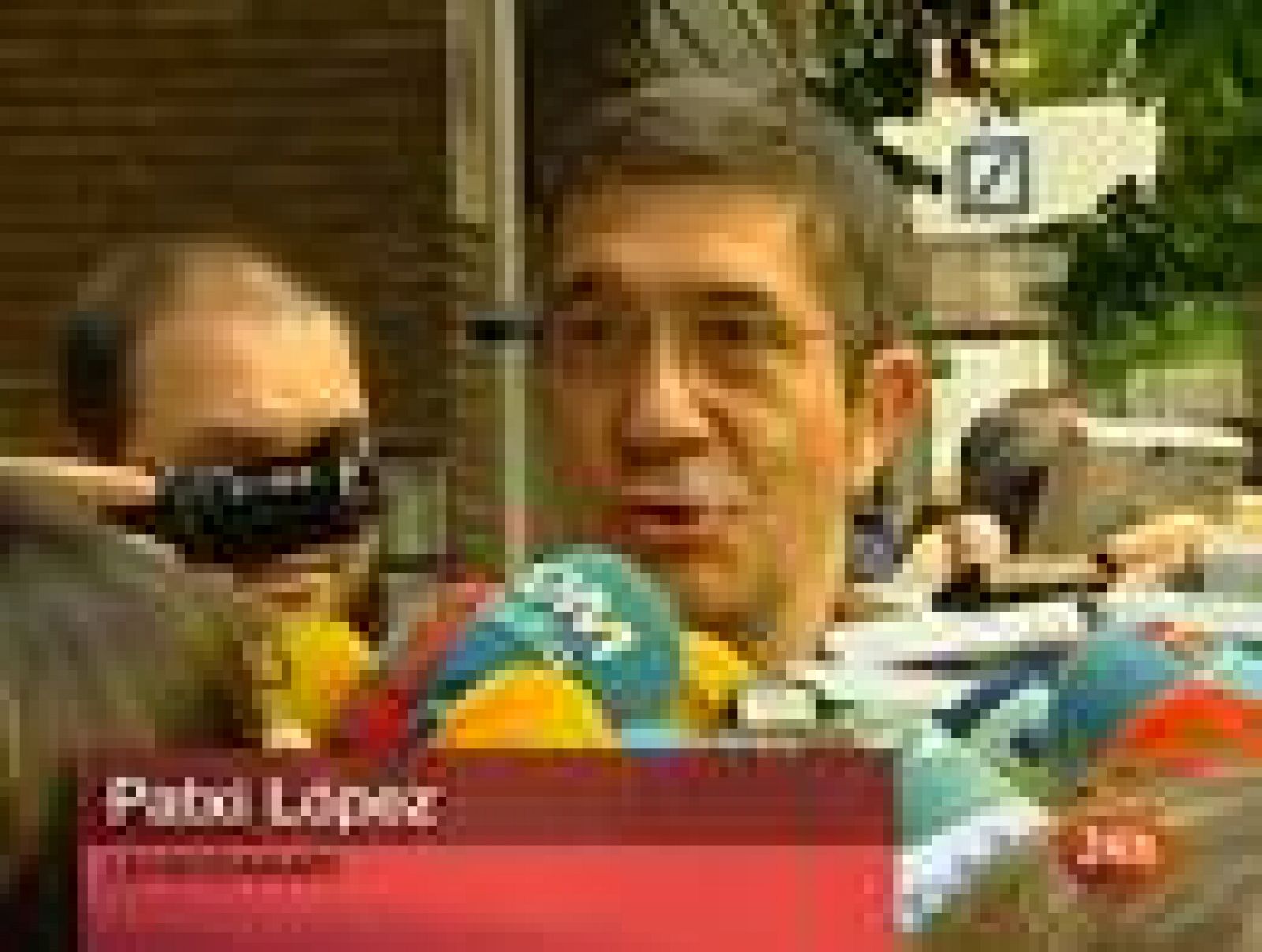 Sin programa: López y Gómez descartan un dedazo | RTVE Play