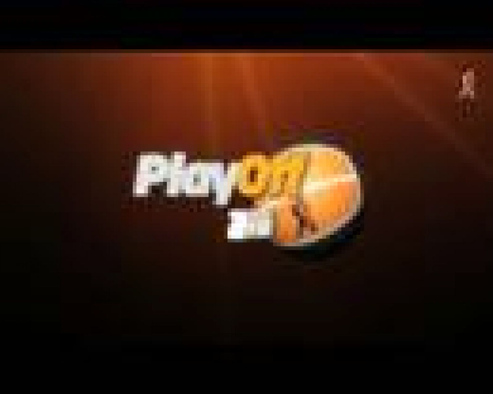 Baloncesto en RTVE: El Madrid empieza ganando | RTVE Play
