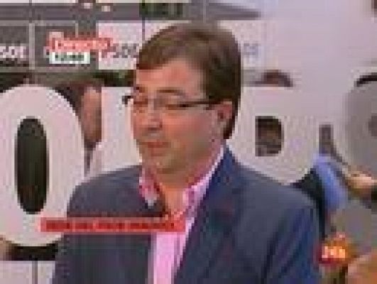  - Vara en el Comité Federal