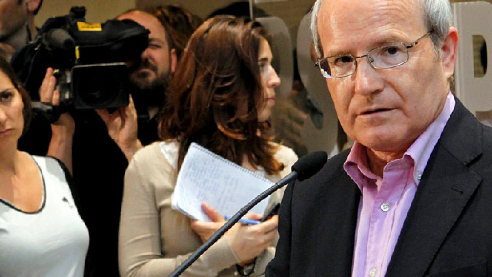 Montilla valora la "generosidad" de Chacón