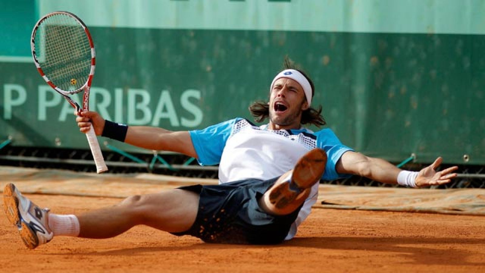 Veic se hace el 'hara-kiri' ante Nadal