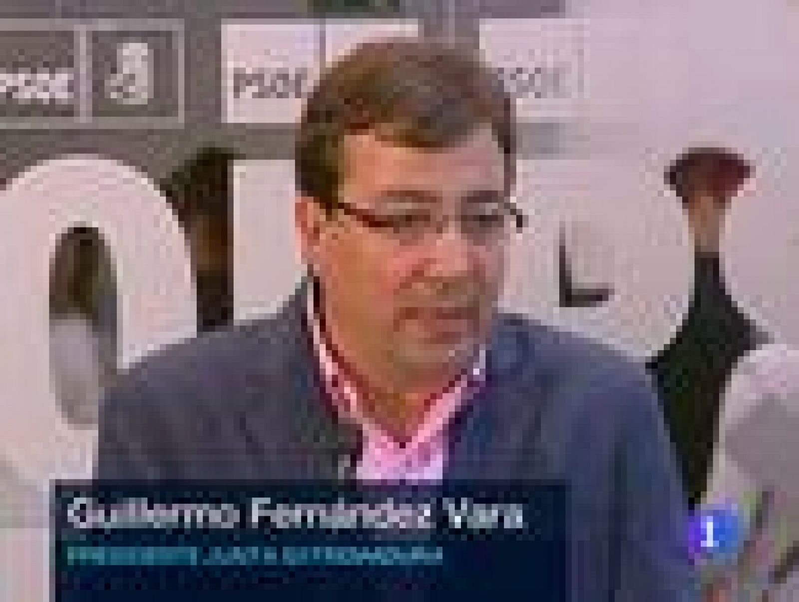 Los barones socialistas apoyan la designación de Rubalcaba