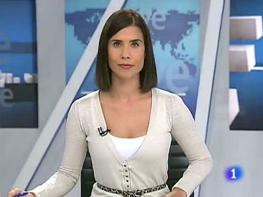 Telecanarias - Telecanarias. Fin de semana 28/05/2011