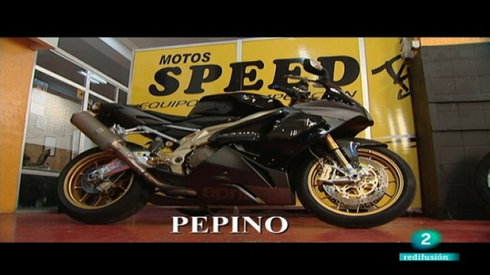 Palabra por palabra - 28/05/11 - Ver ahora