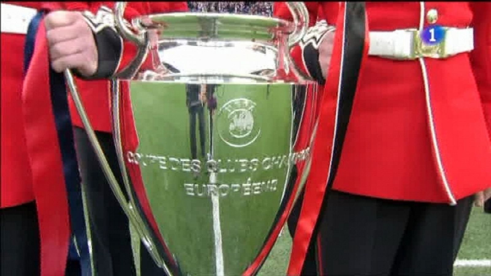 Desafío Champions: Previa Manchester United - F.C. Barcelona - Ver ahora