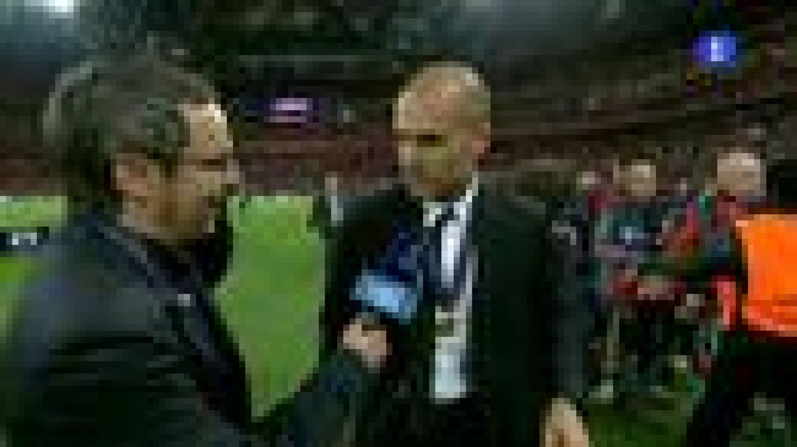 Sin programa: Guardiola: "Hicimos un excelentísimo partido"  | RTVE Play
