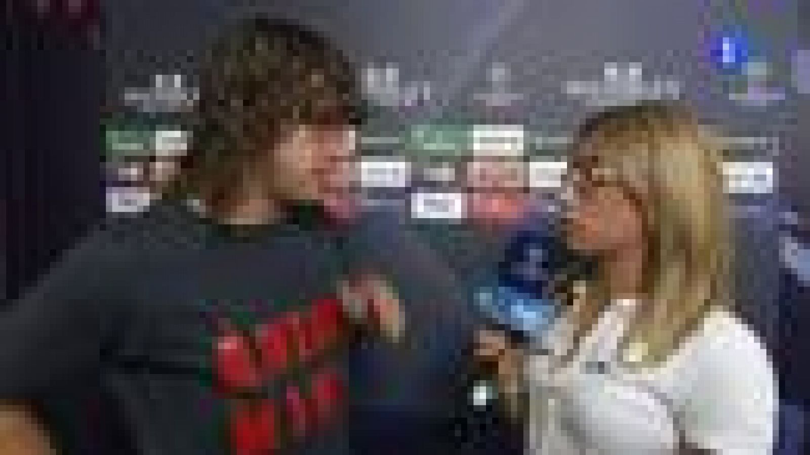 Sin programa:  Puyol: "Tengo que operarme la rodilla" | RTVE Play