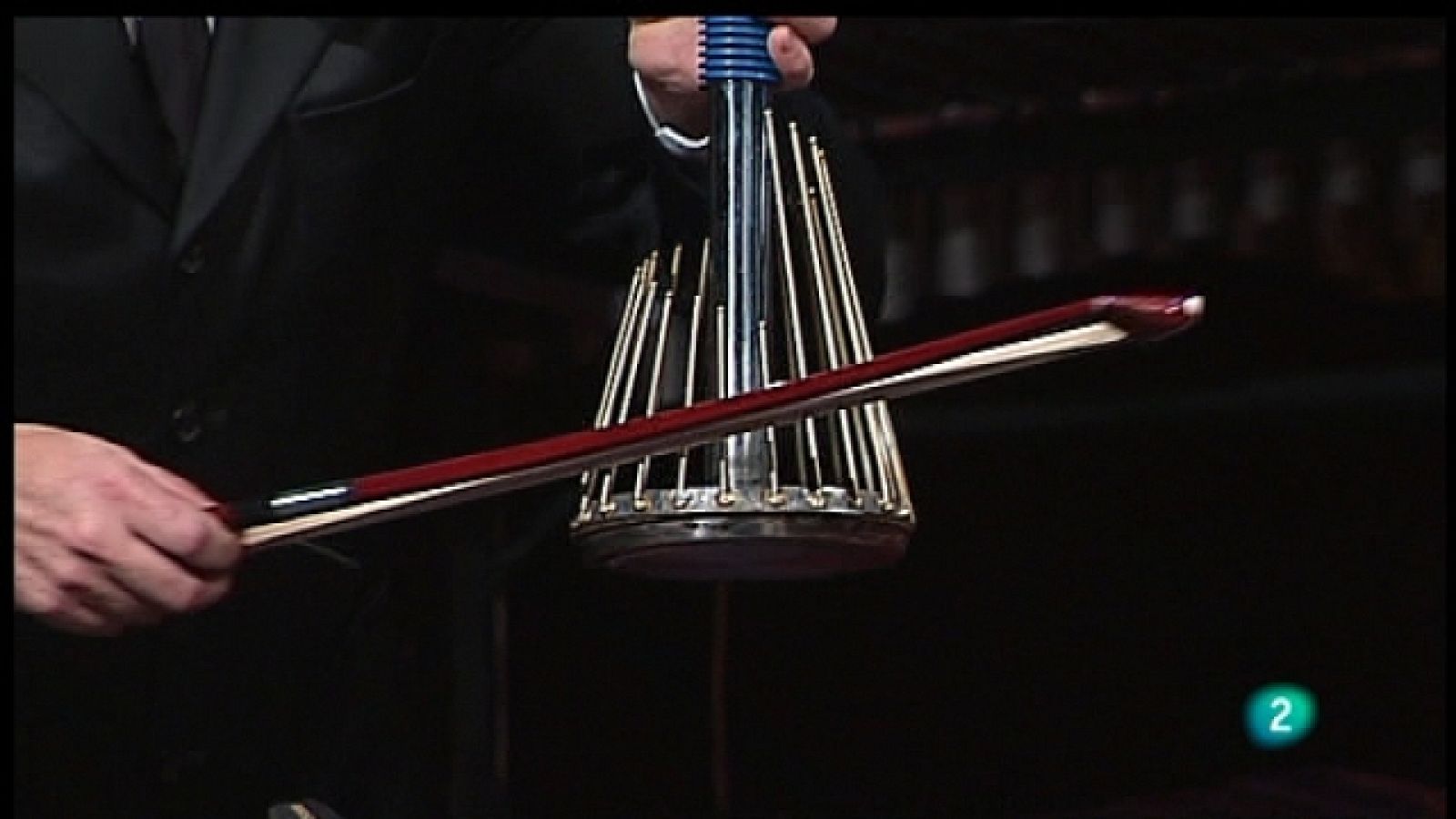 Los conciertos de La 2 - Concierto homenaje a J. Villa-Rojo - Ver ahora