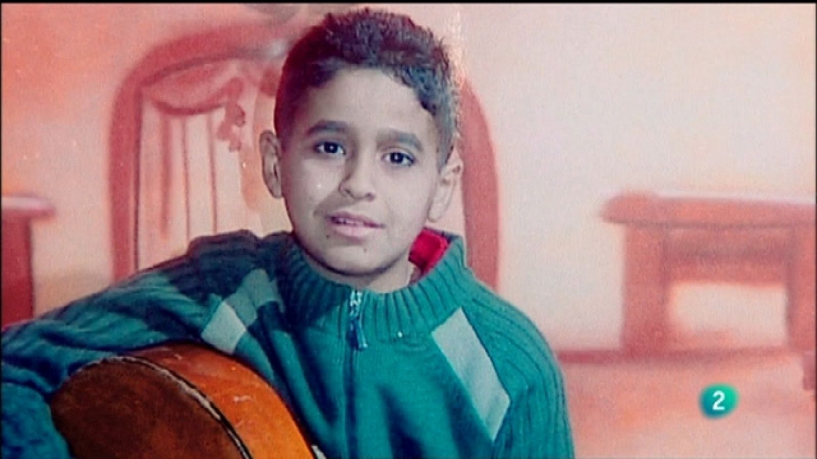 La noche temática - El corazón de Yenín - Ver ahora