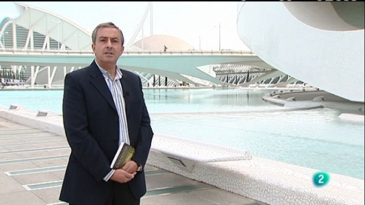 Testimonio - La ciudadanía activa y religión