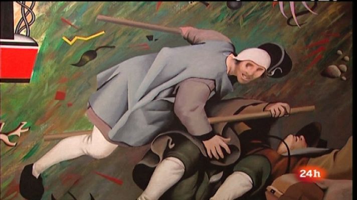 Zoom Tendencias - Santander piensa en verde