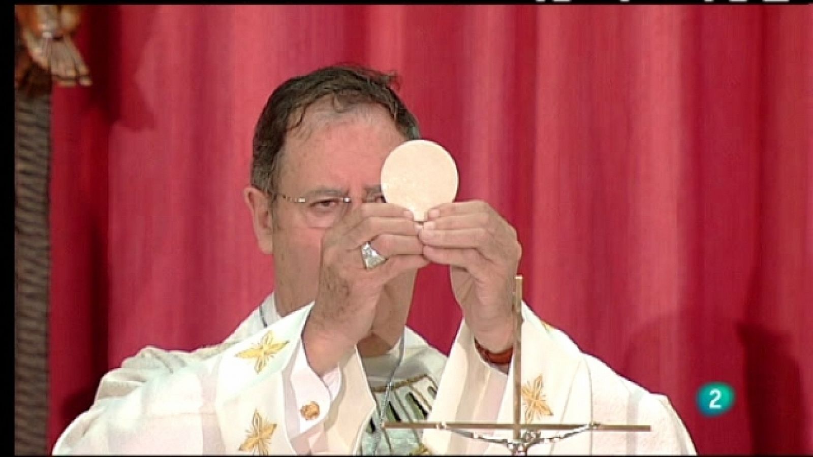 El día del Señor - Hospital de León, León capital - Ver ahora