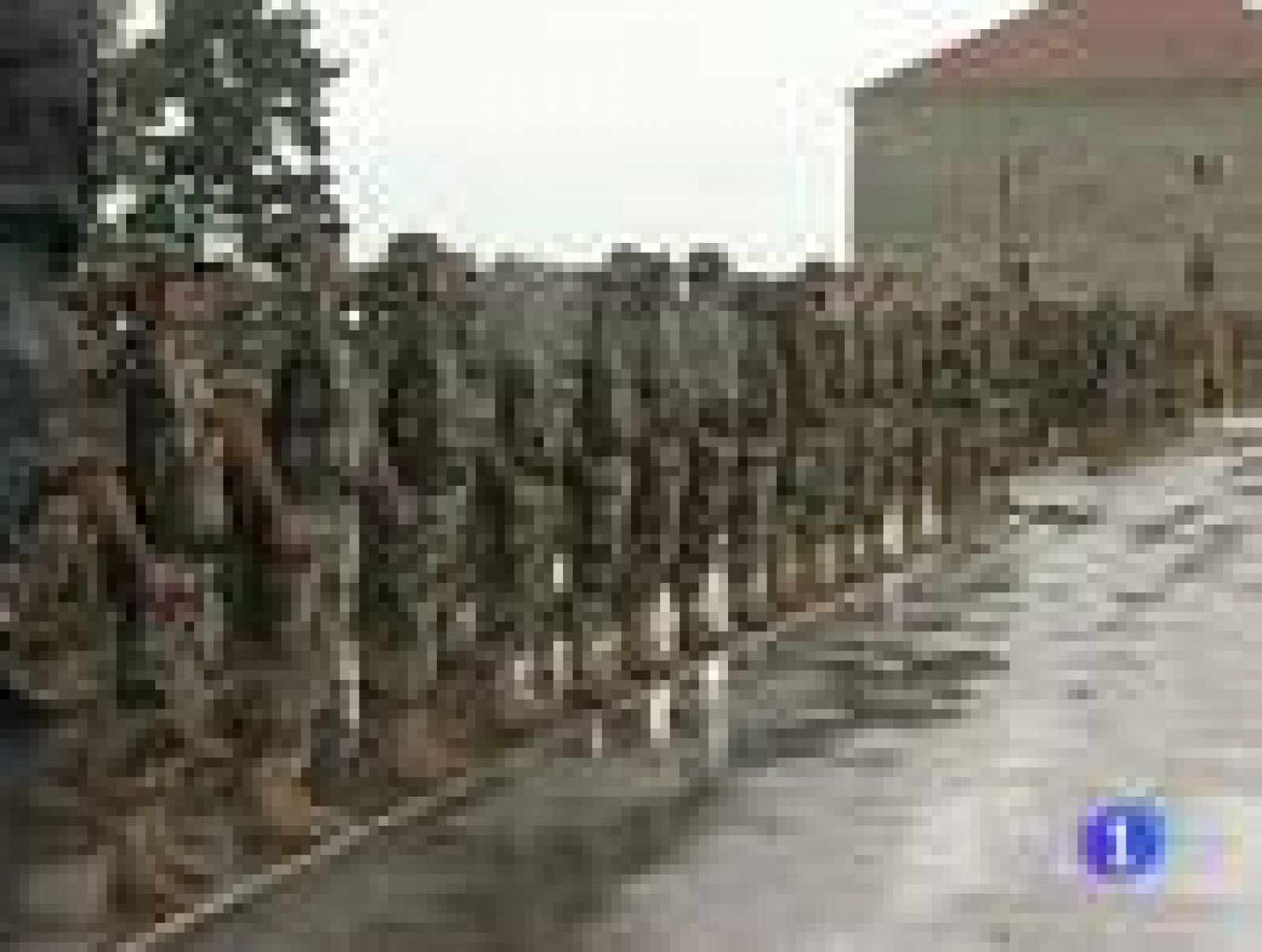 Visitamos el edificio de la Capitania General más antigua de España