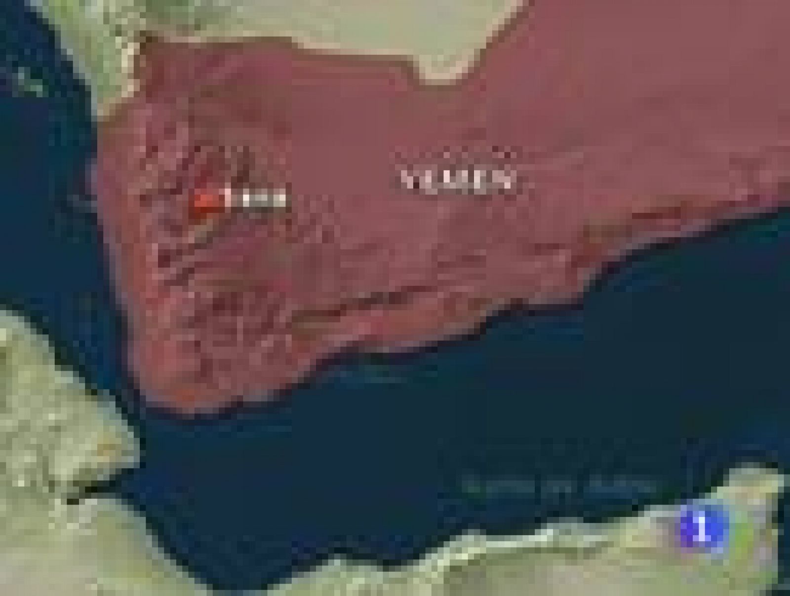 Telediario 1: Se complica la crisis en Yemen | RTVE Play