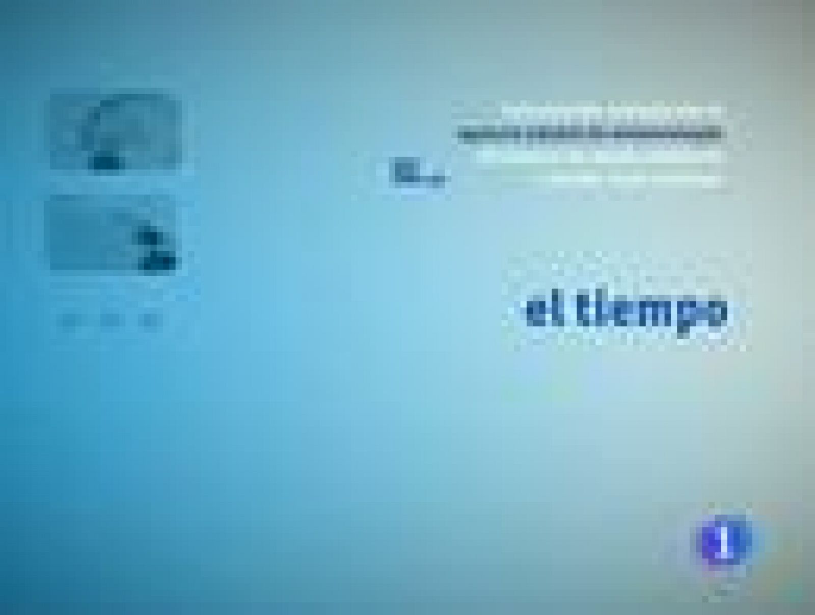 Telecanarias: El tiempo en Canarias 29/05/2011 | RTVE Play