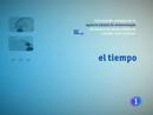 Telecanarias - El tiempo en Canarias 29/05/2011