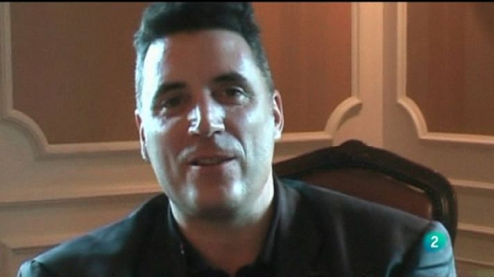 Miradas 2 - Natural, 2