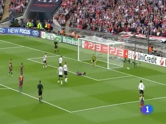 Telecanarias - Telecanarias Fin de semana 29/05/2011