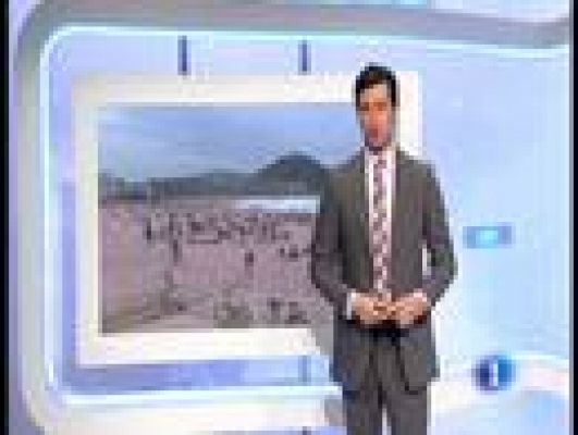 El tiempo - Bajan las temperaturas