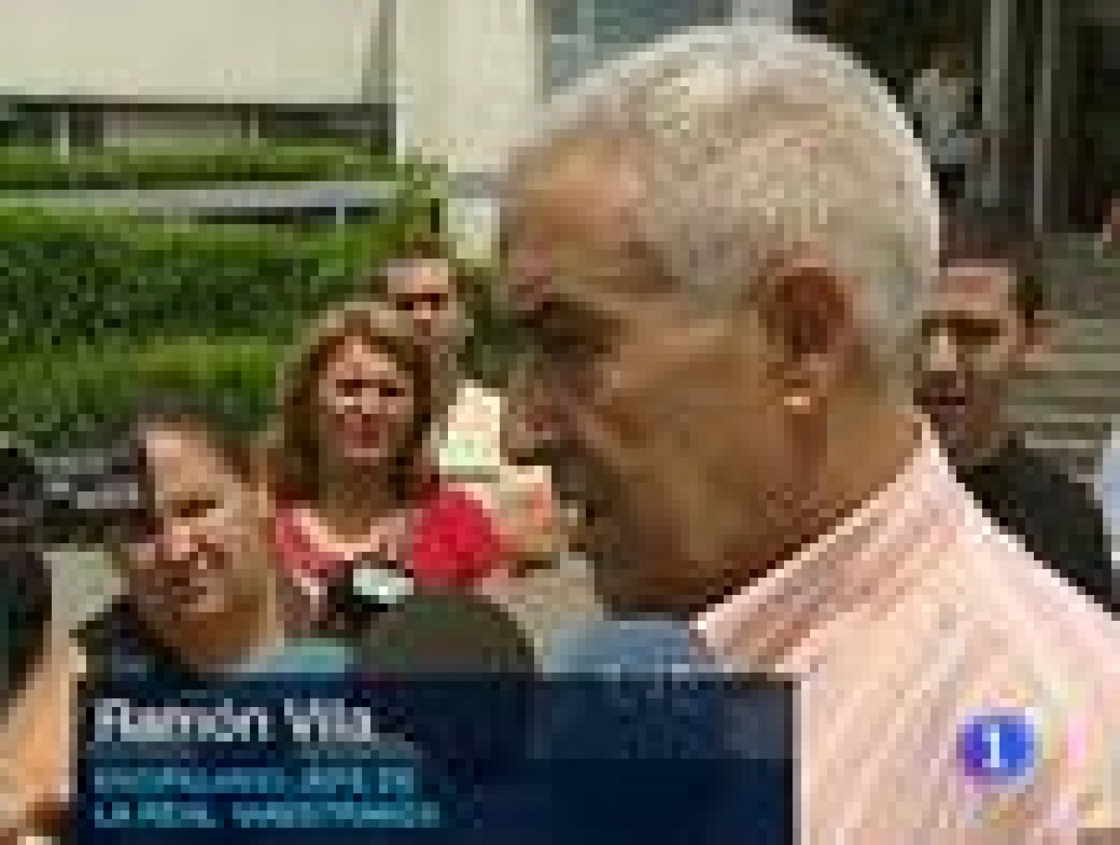 Ortega Cano, en estado crítico tras un accidente de tráfico