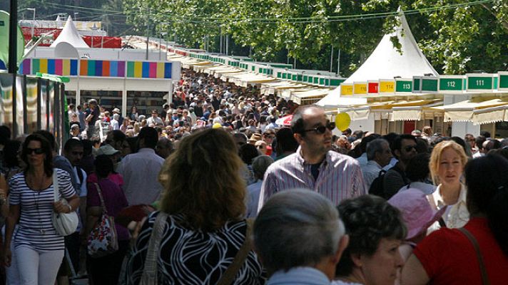 Telediario 1 - Ignacio Elguero