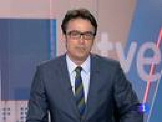 Telediario 1 - Djokovic vence a Gasquet y supera a McEnroe