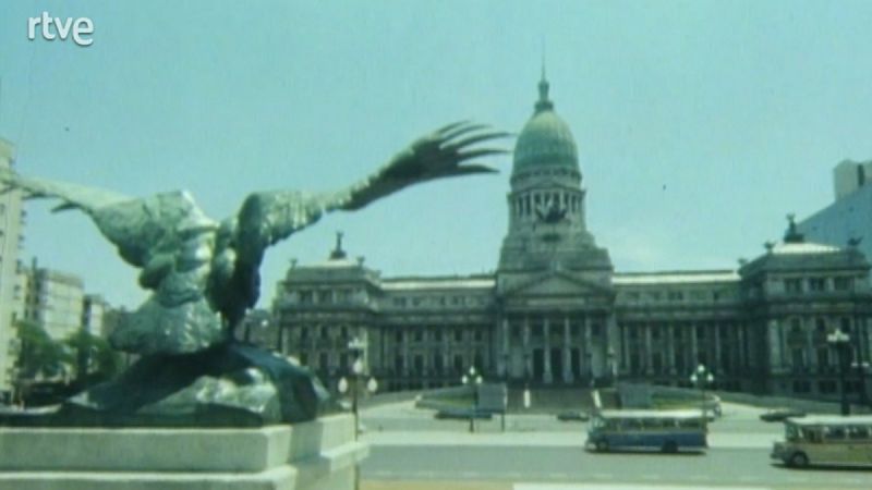  Borges, fervor de Buenos Aires II