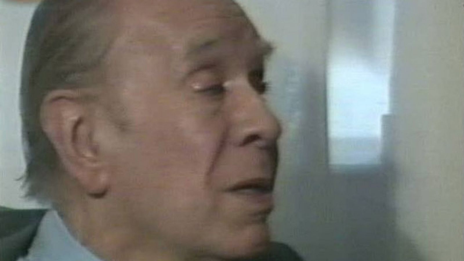 Diálogo de Jorge Luis Borges y Gerardo Diego en '300 millones' (1980)