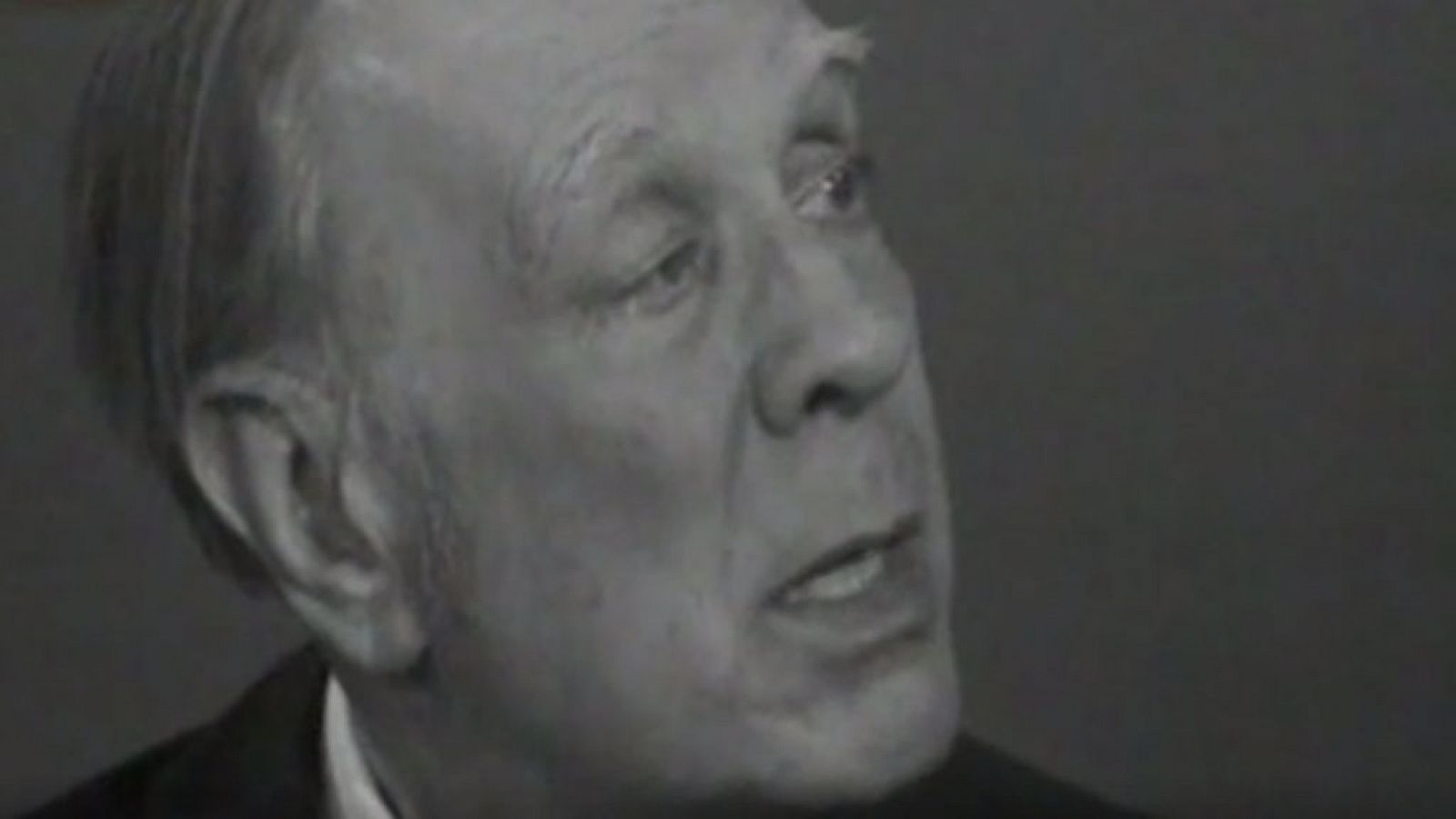 Encuentros con las artes y las letras - Jorge Luis Borges (1976)