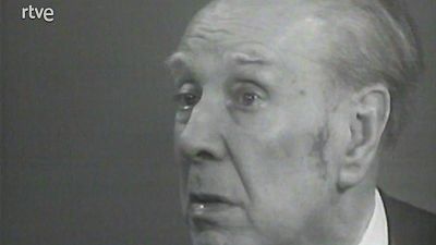 Punto de encuentro - Jorge Luis Borges