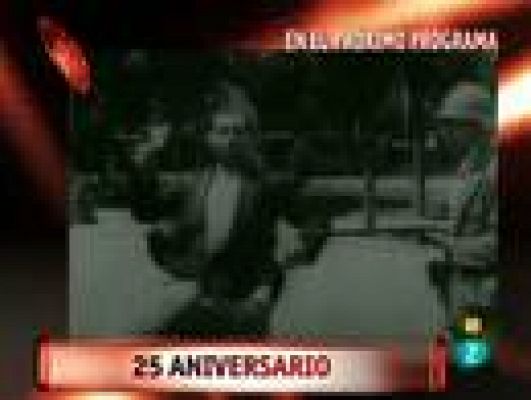 Documentos TV - "Las fosas del olvido". Avance