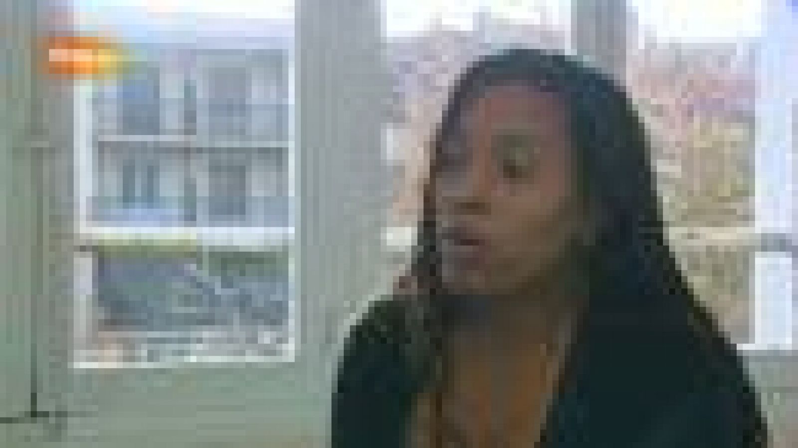 Babel en TVE - El reportaje -  Víctimas del maltrato y el desamparo