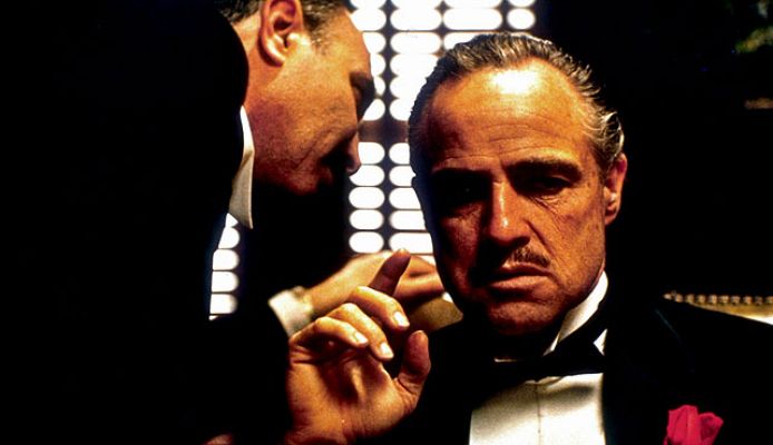 Días de cine - La trilogia de 'El Padrino' en DVD
