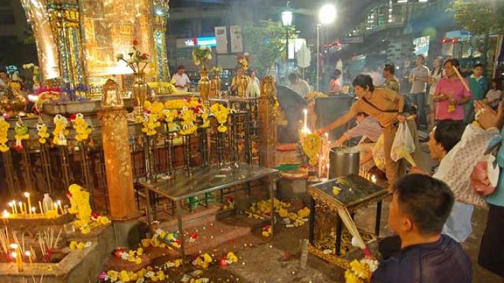 On Off - Festival Songkran