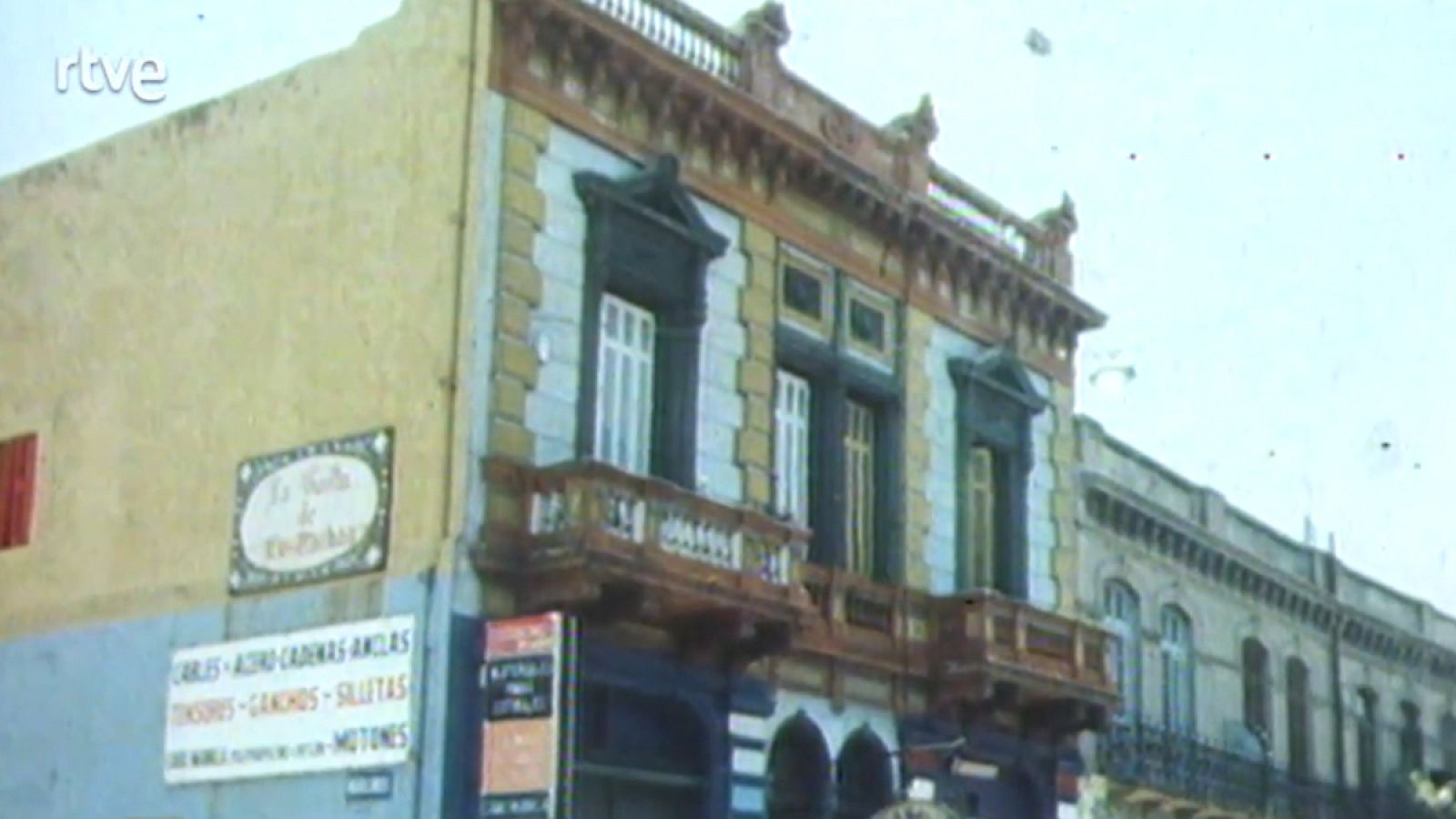 El arte de vivir - Borges, fervor de Buenos Aires (I) - El arte de vivir | Ver