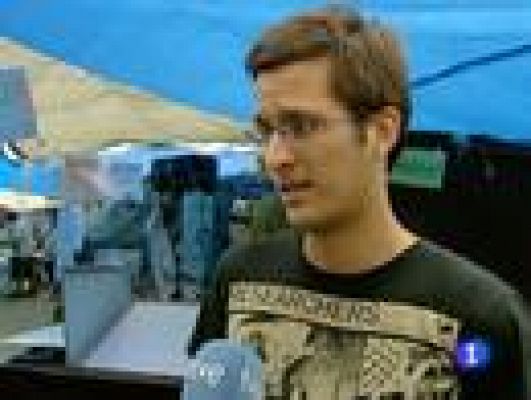 Informativo de Madrid - La Comunidad de Madrid en 4' - 30/05/11