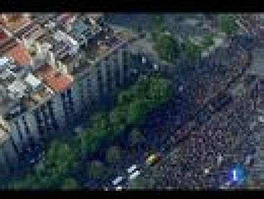 L'Informatiu - L'informatiu en 3 minuts - 30/05/2011