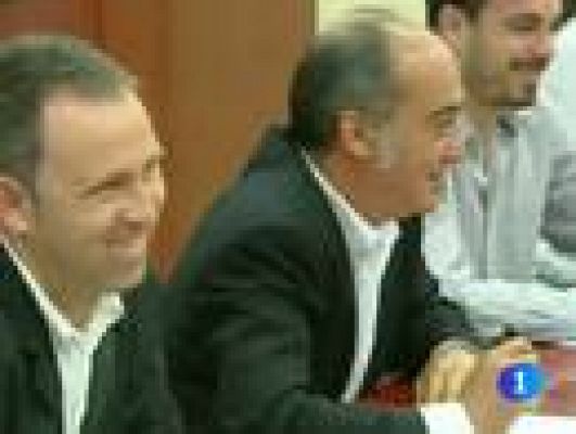 Telenorte - País Vasco - Telenorte en 2' - 30/05/11