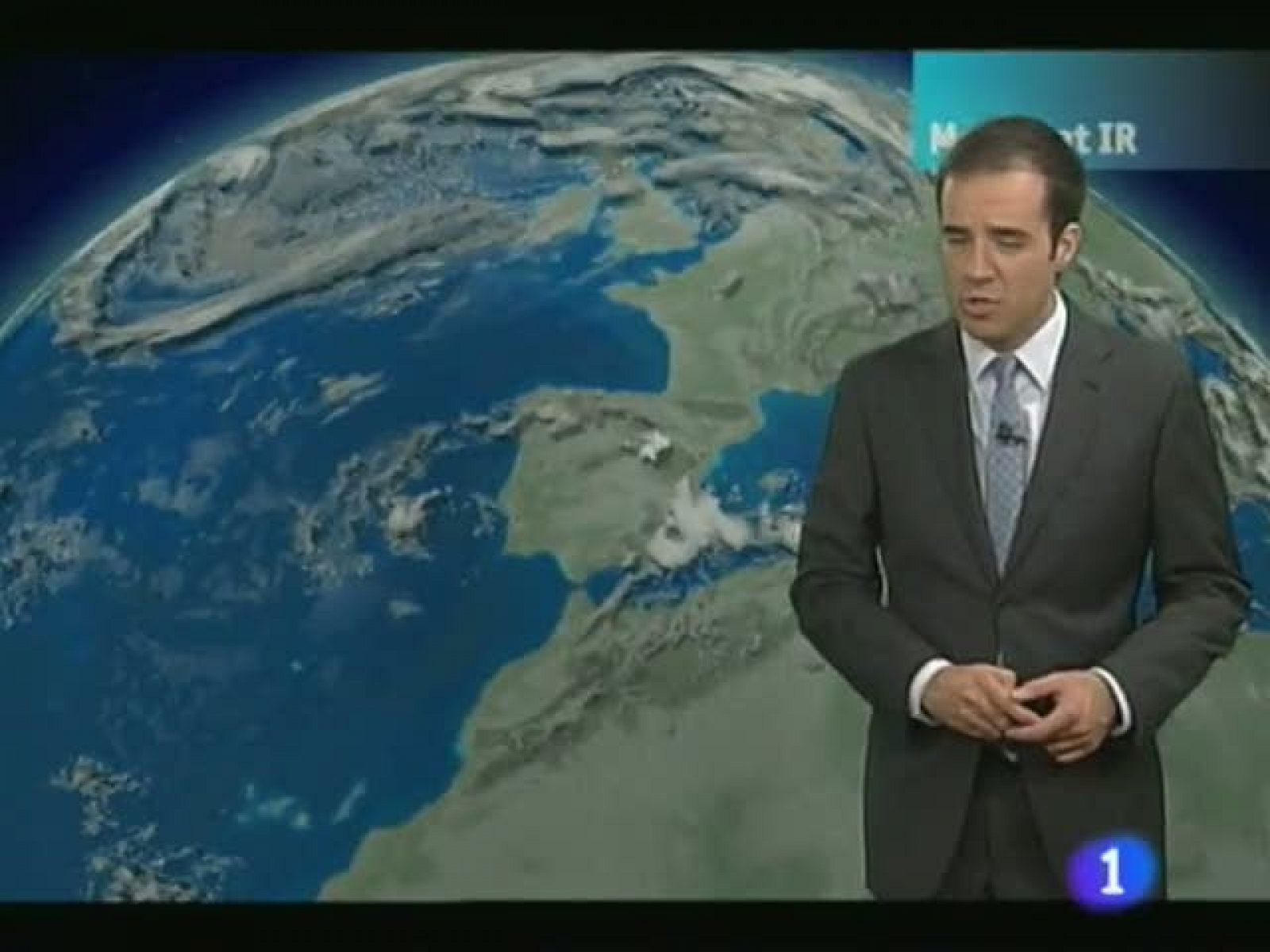 Noticias Aragón: El tiempo en la Comunidad de Aragón - 30/05/11 | RTVE Play