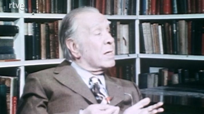 Borges