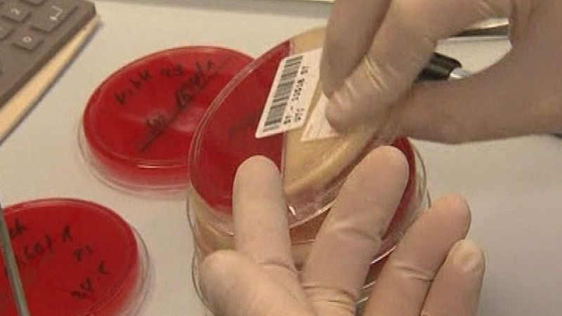 El Gobierno cree que no hay evidencias de que el origen de la infección se haya producido en España